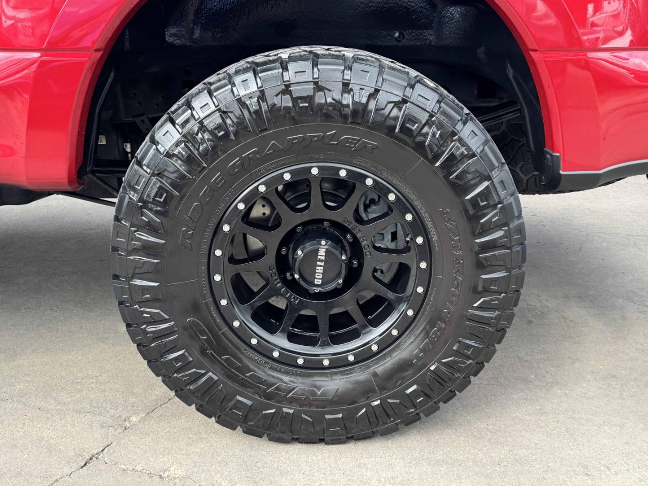 Ford Super Duty F-250 SRW  2022