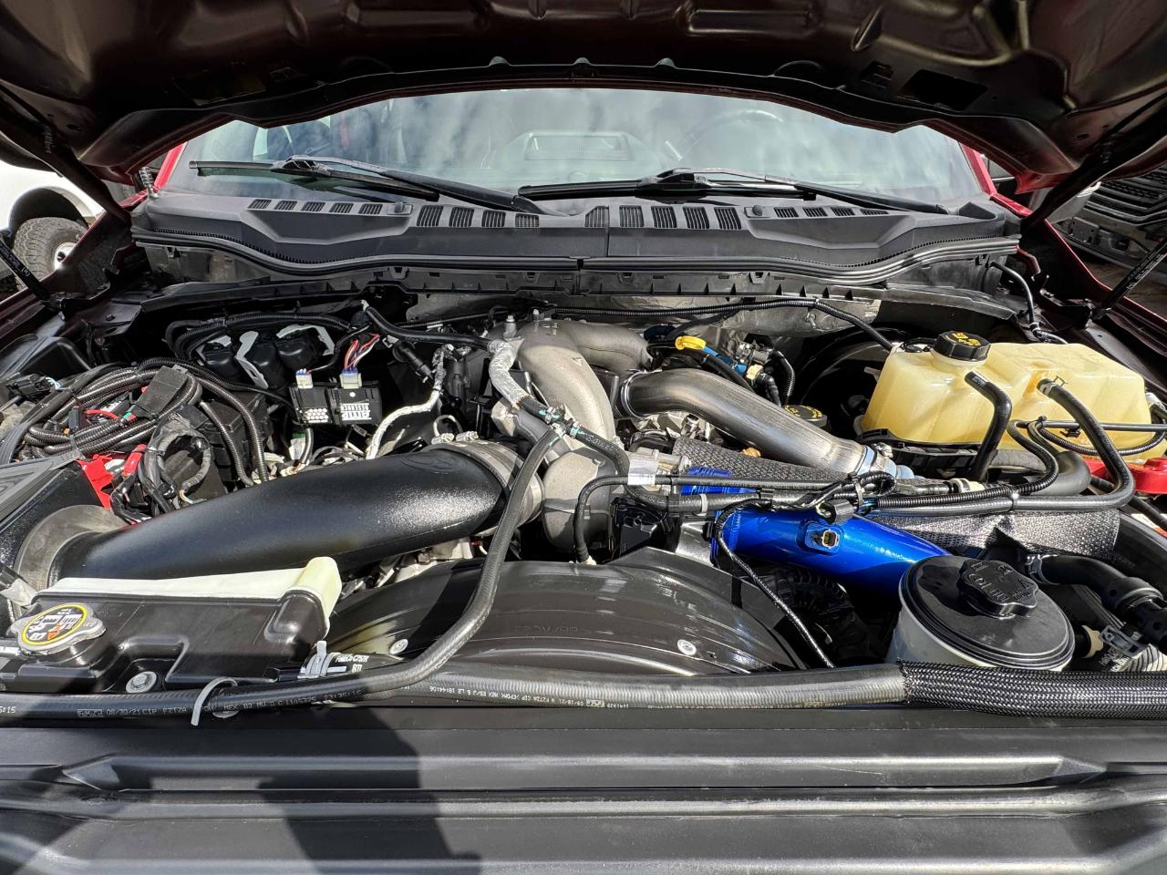 Ford Super Duty F-250 SRW  2022