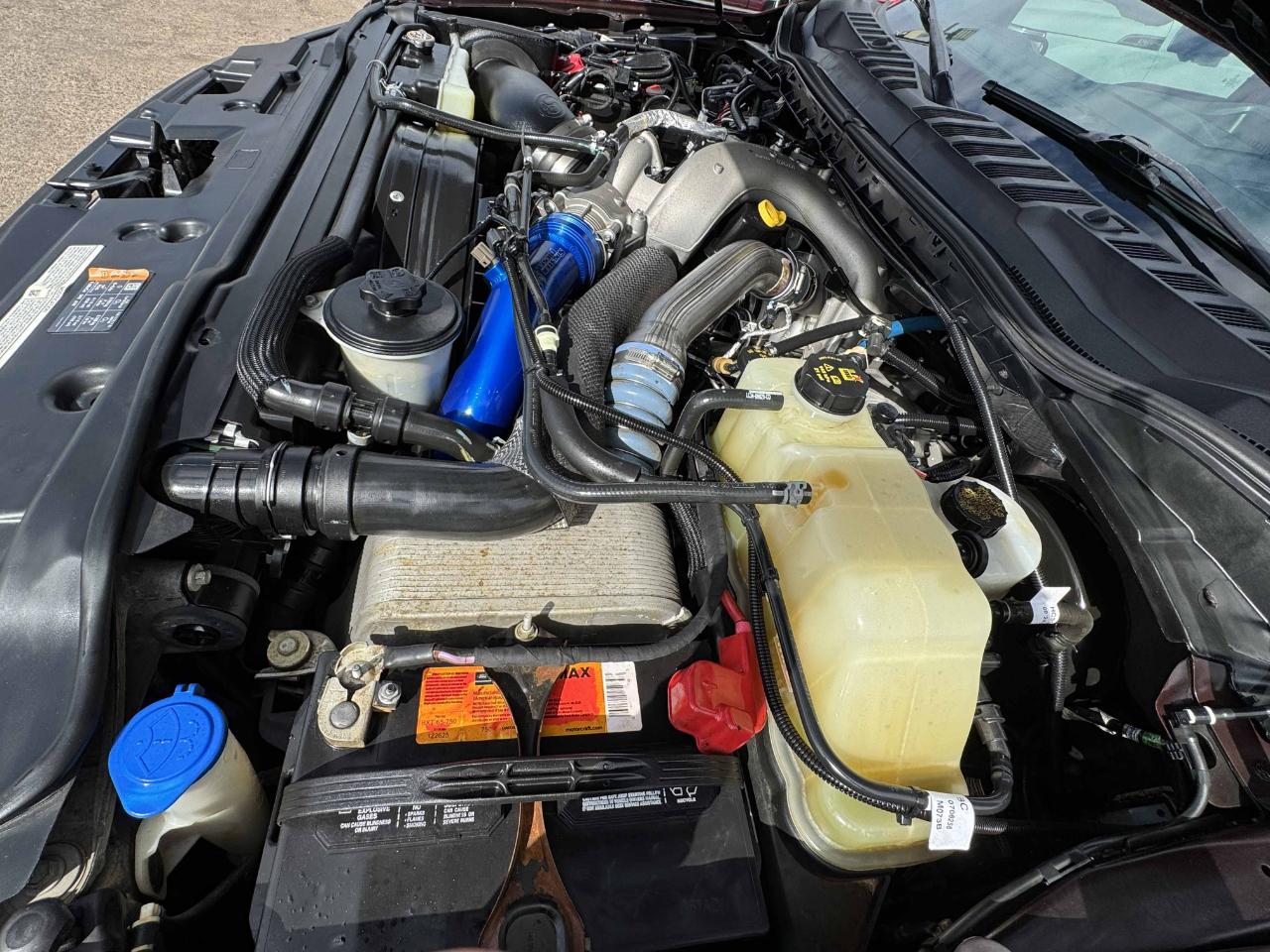 Ford Super Duty F-250 SRW  2022