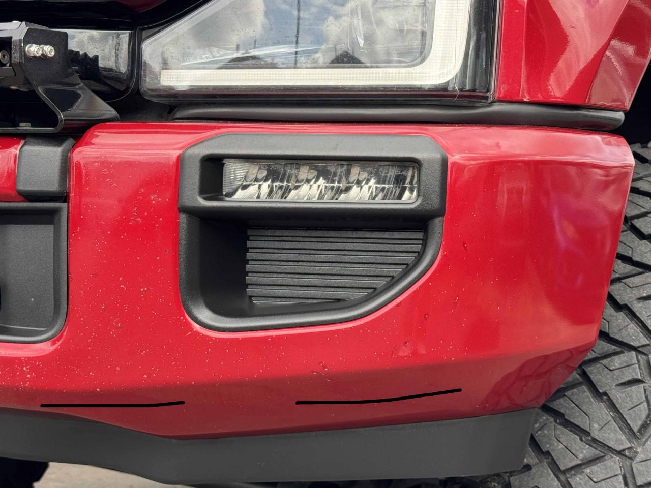 Ford Super Duty F-250 SRW  2022