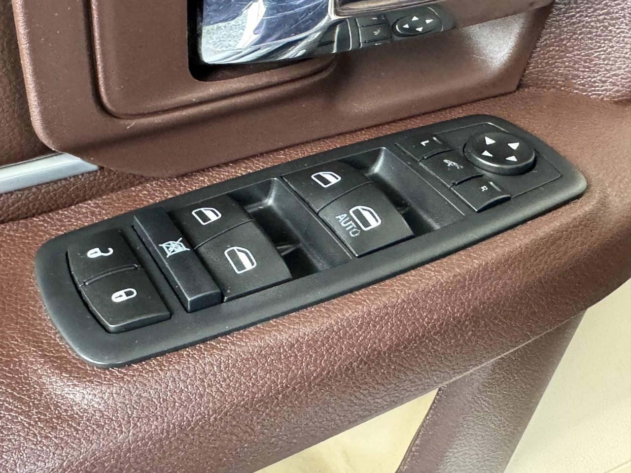 RAM 2500  2016