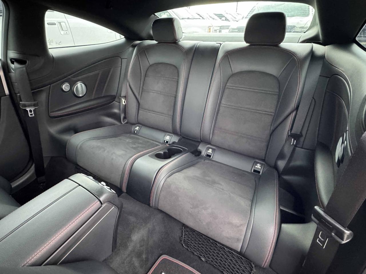 Mercedes-Benz C-Class  2019