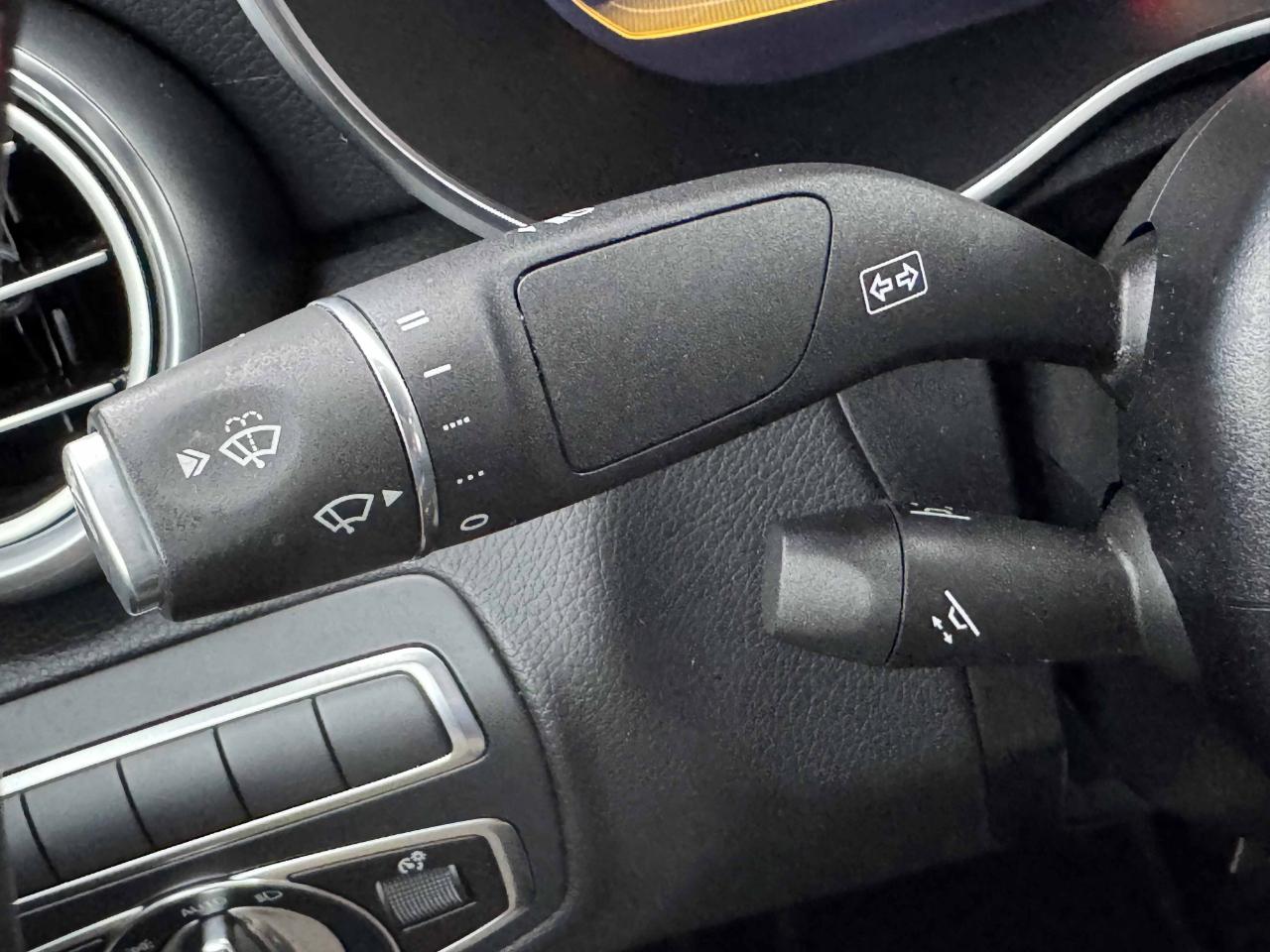 Mercedes-Benz C-Class  2019