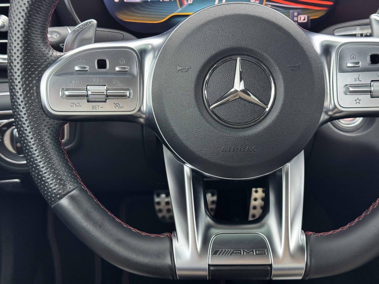 Mercedes-Benz C-Class  2019