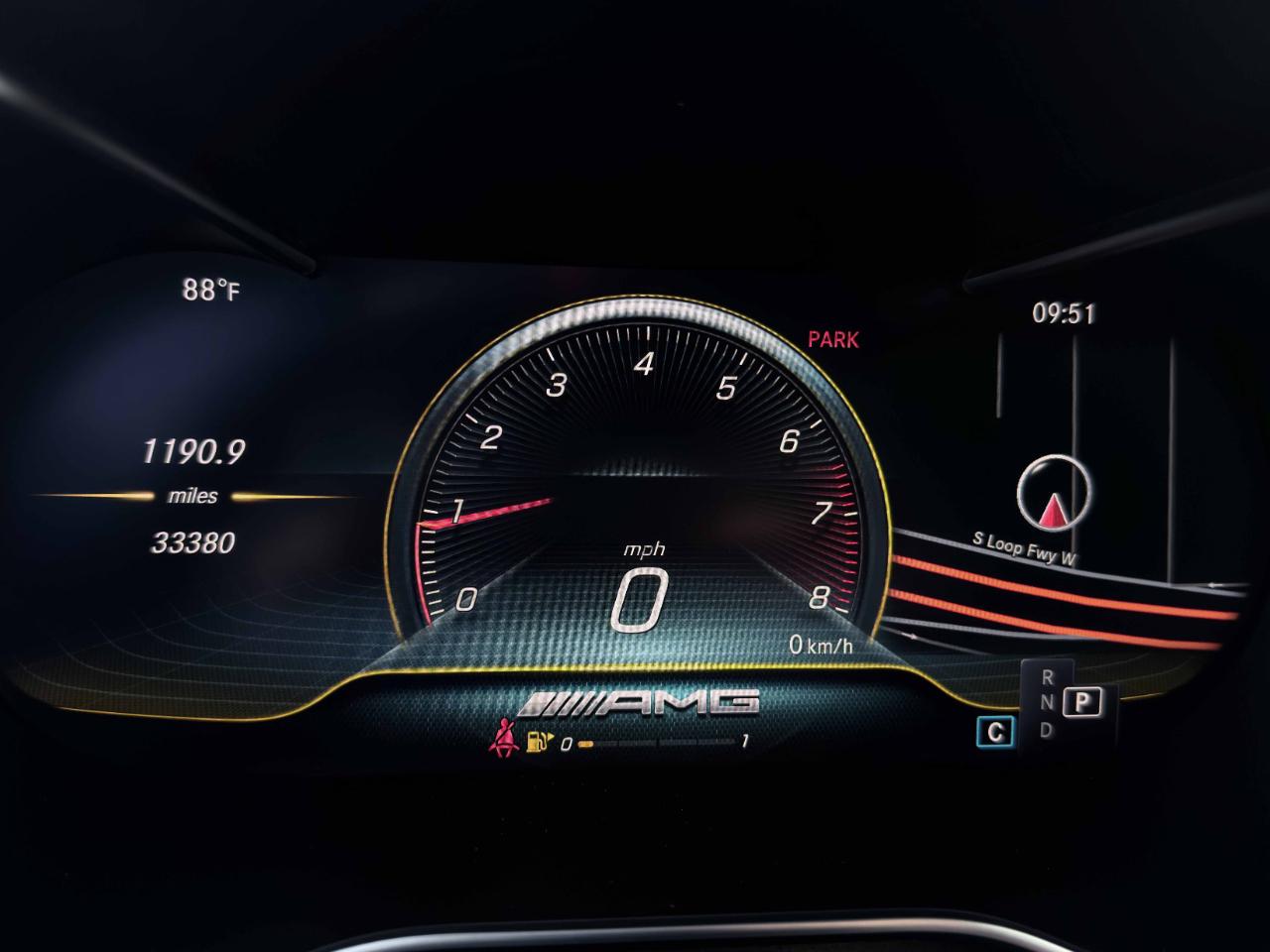 Mercedes-Benz C-Class  2019