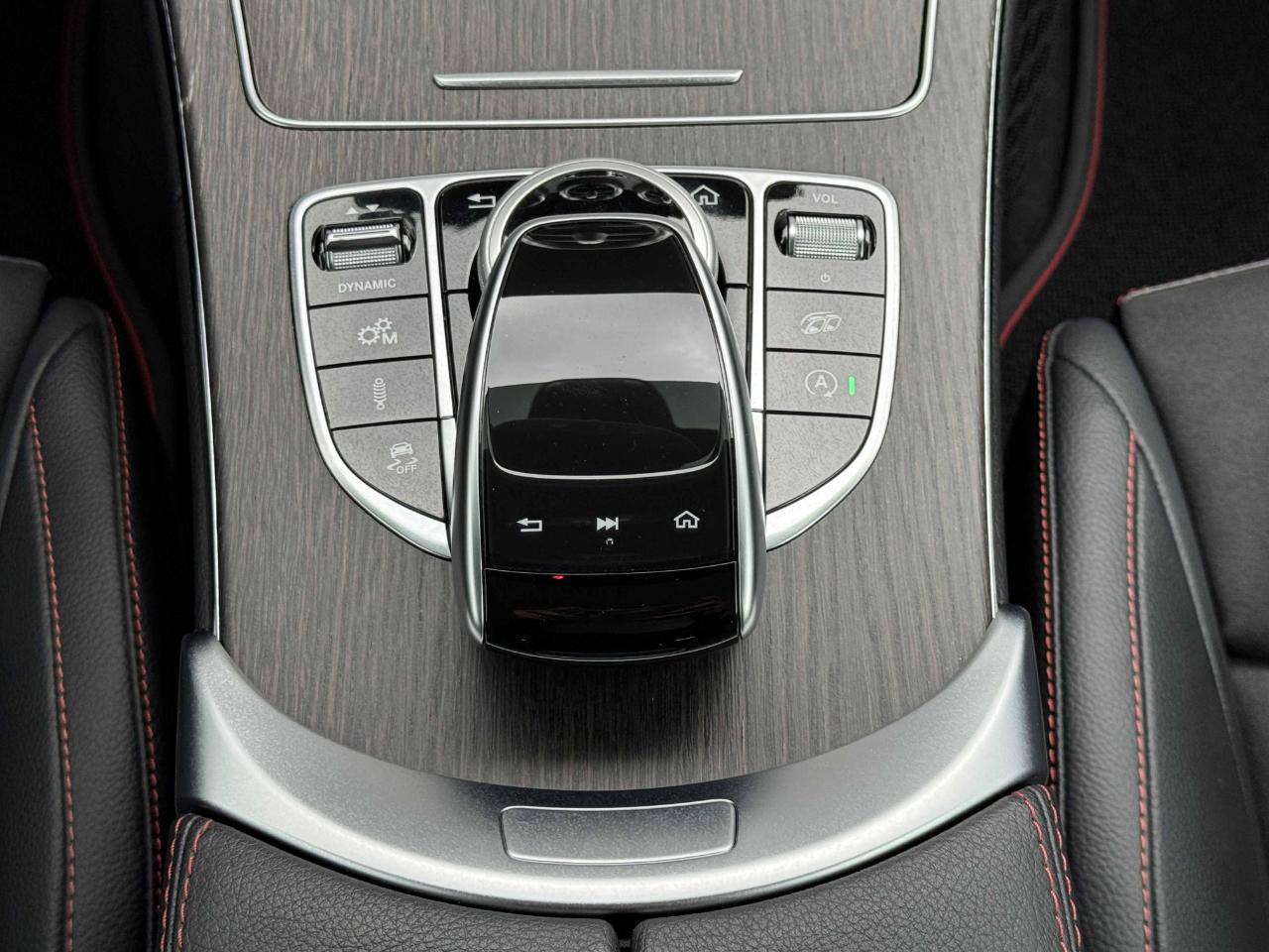 Mercedes-Benz C-Class  2019