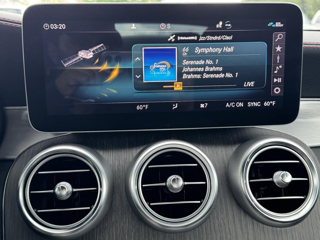 Mercedes-Benz C-Class  2019