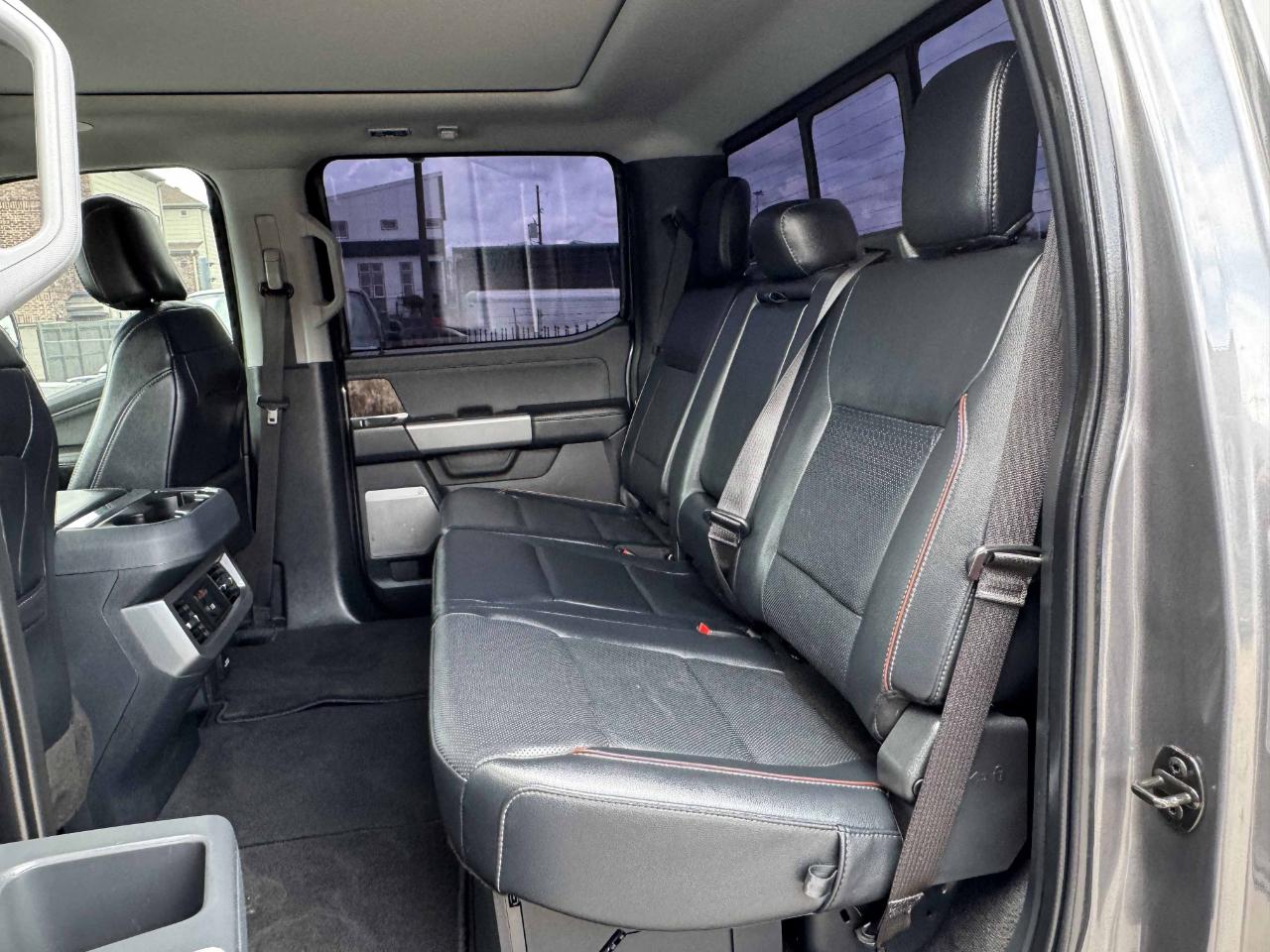 Ford Super Duty F-350 SRW  2023