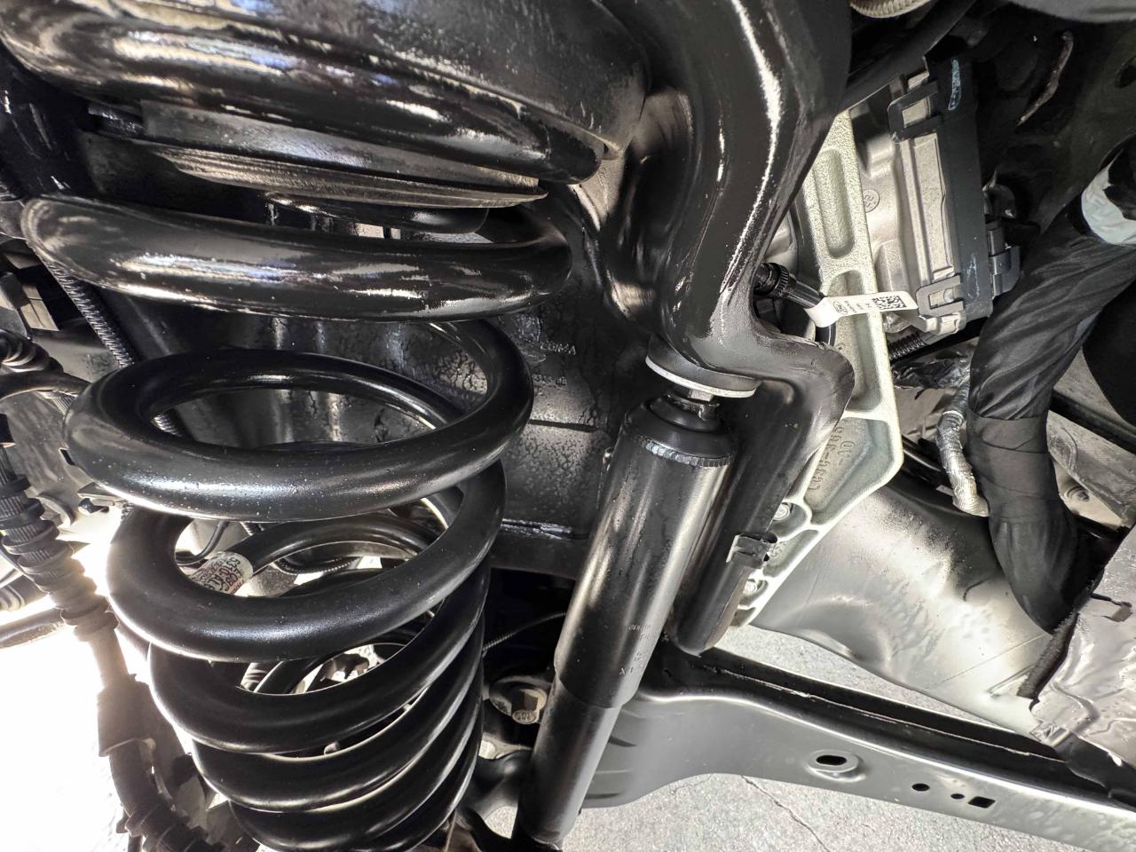 Ford Super Duty F-350 SRW  2023