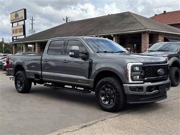 2023 Ford Super Duty F-350 SRW 