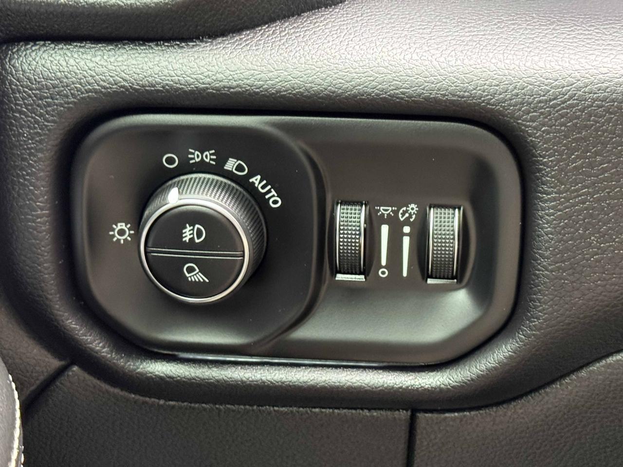 RAM 2500 Laramie Crew Cab 4WD 2020