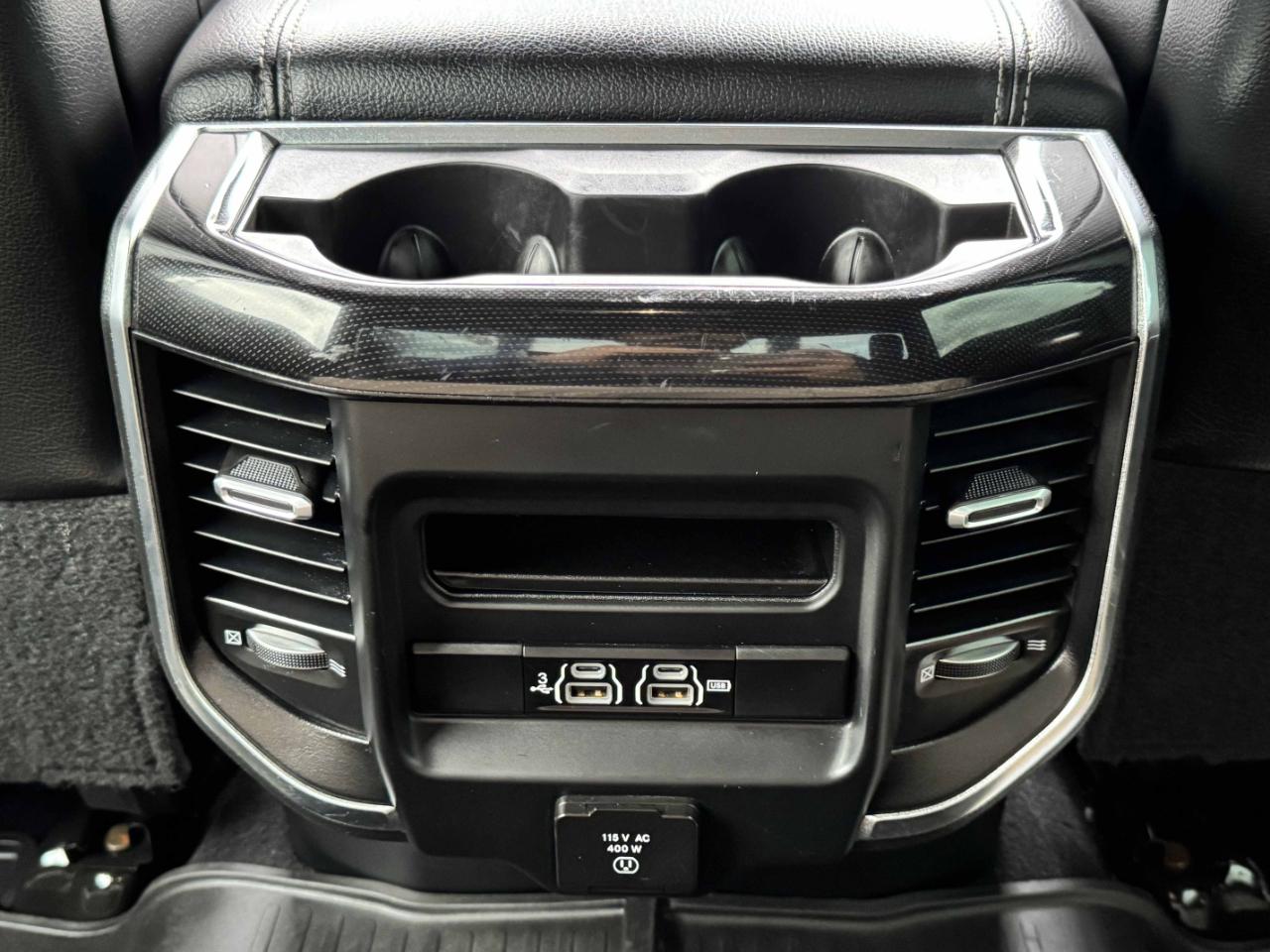 RAM 2500 Laramie Crew Cab 4WD 2020