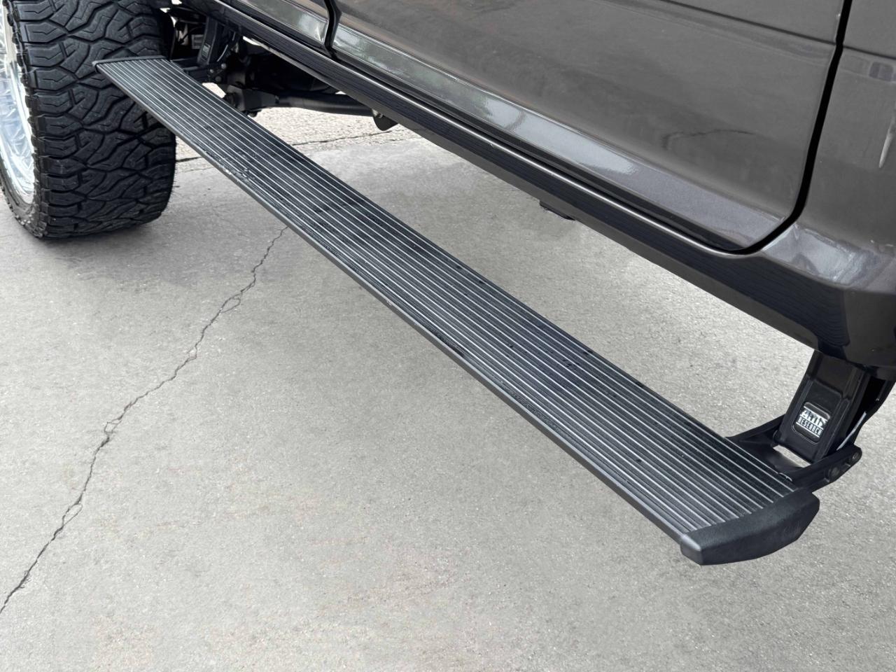 RAM 2500 Laramie Crew Cab 4WD 2020