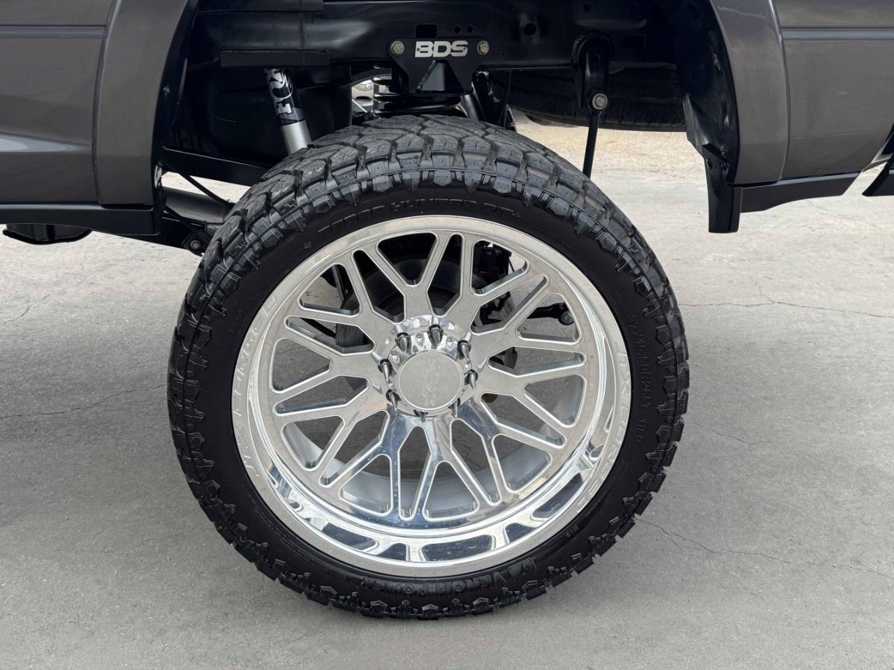 RAM 2500 Laramie Crew Cab 4WD 2020