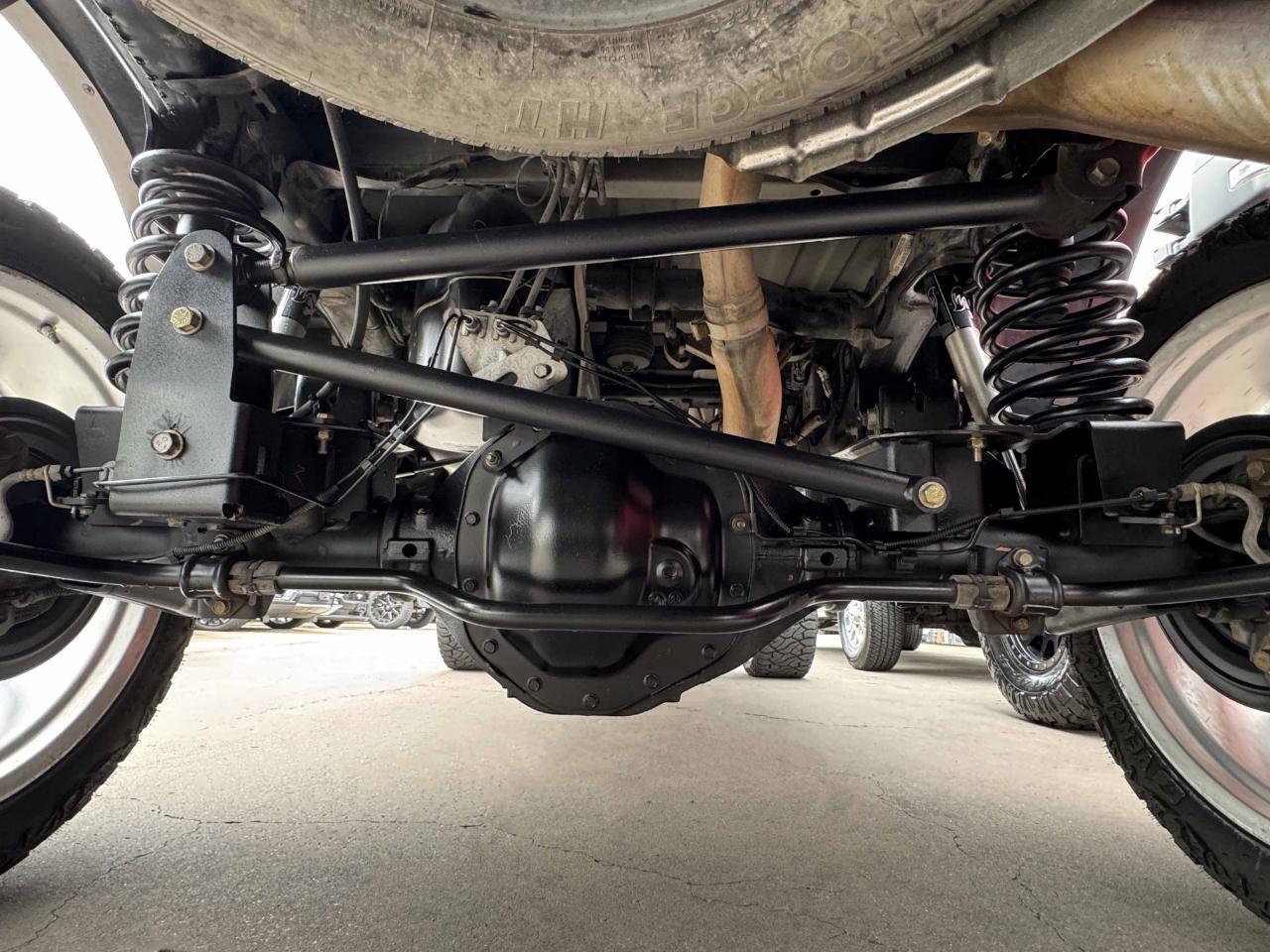 RAM 2500 Laramie Crew Cab 4WD 2020