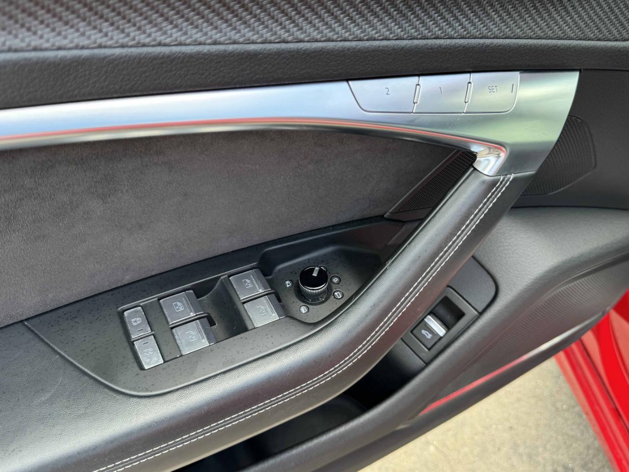 Audi S6  2020