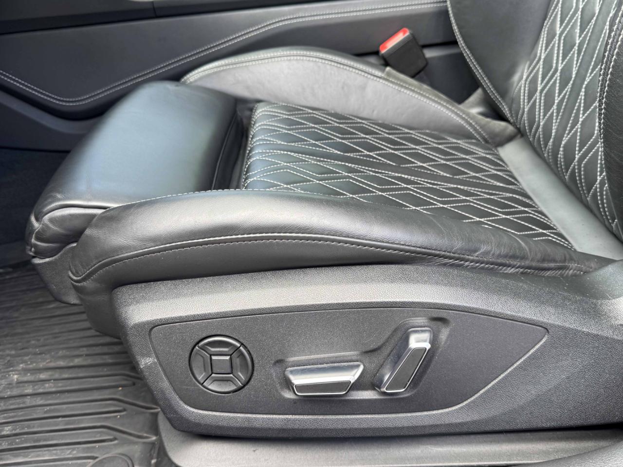 Audi S6  2020