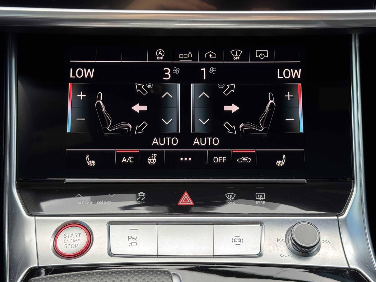Audi S6  2020