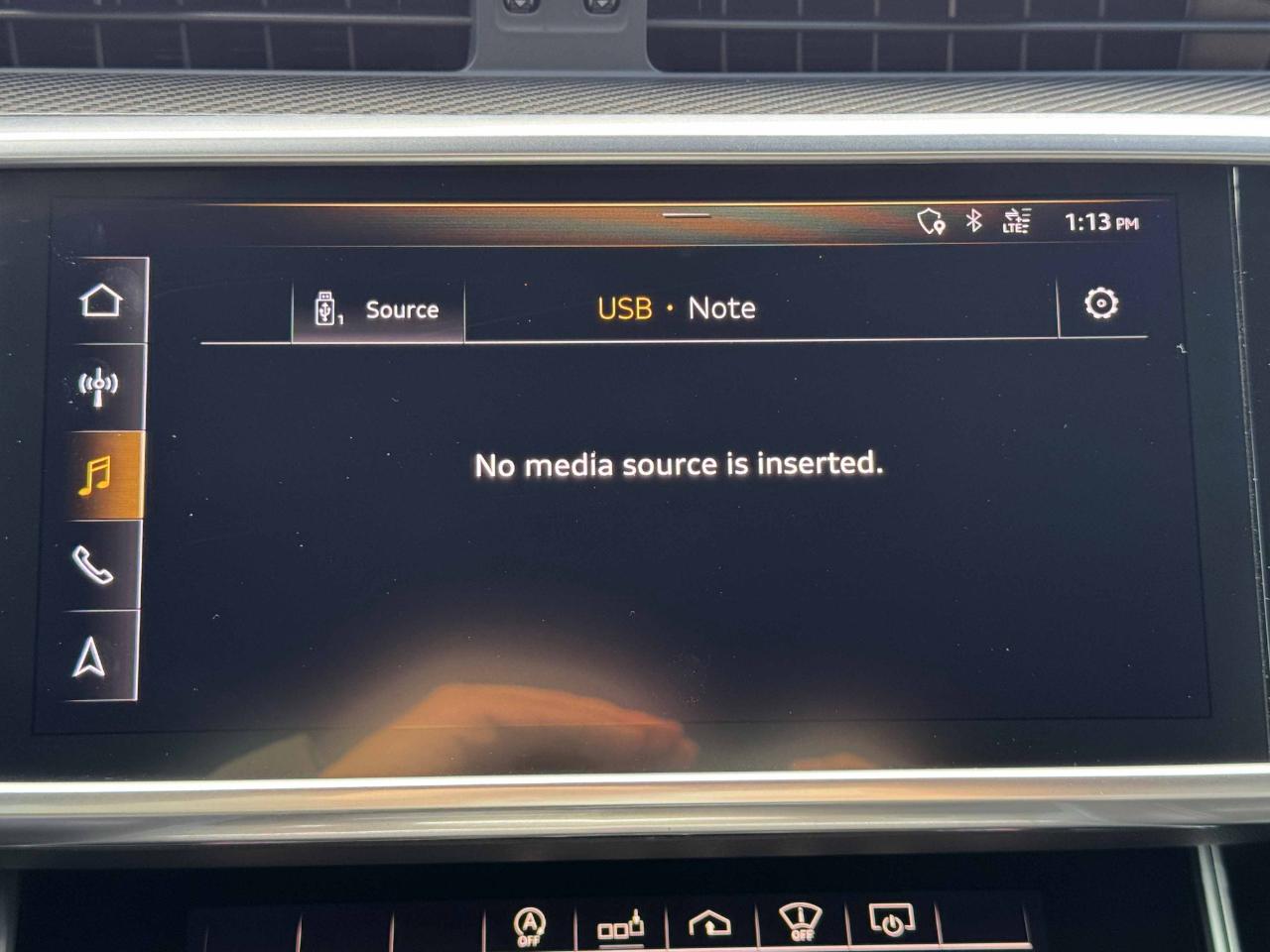 Audi S6  2020