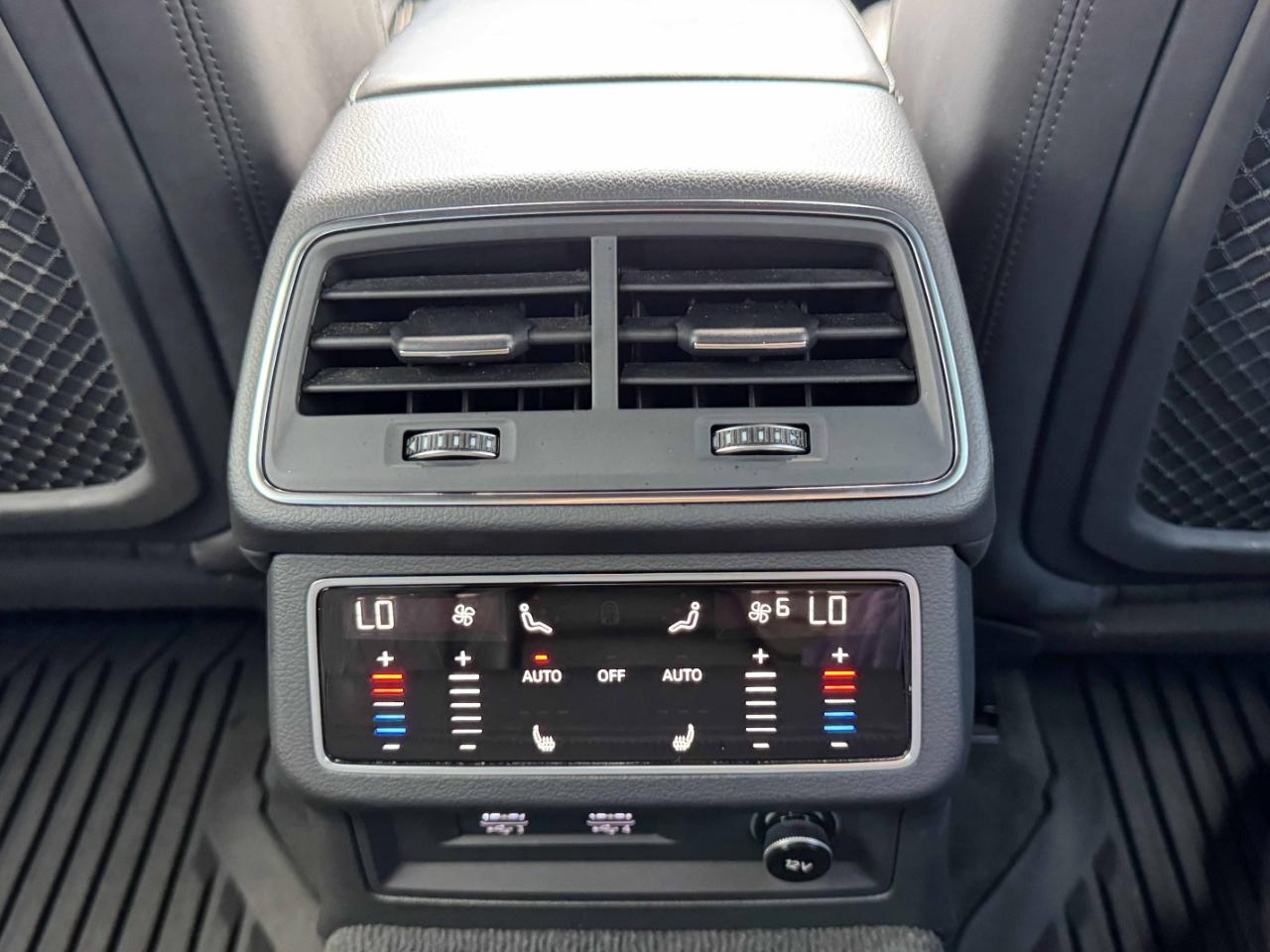 Audi S6  2020