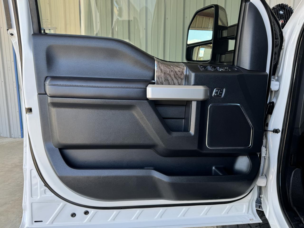 Ford Super Duty F-250 SRW  2019