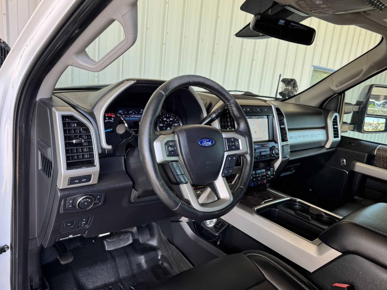 Ford Super Duty F-250 SRW  2019