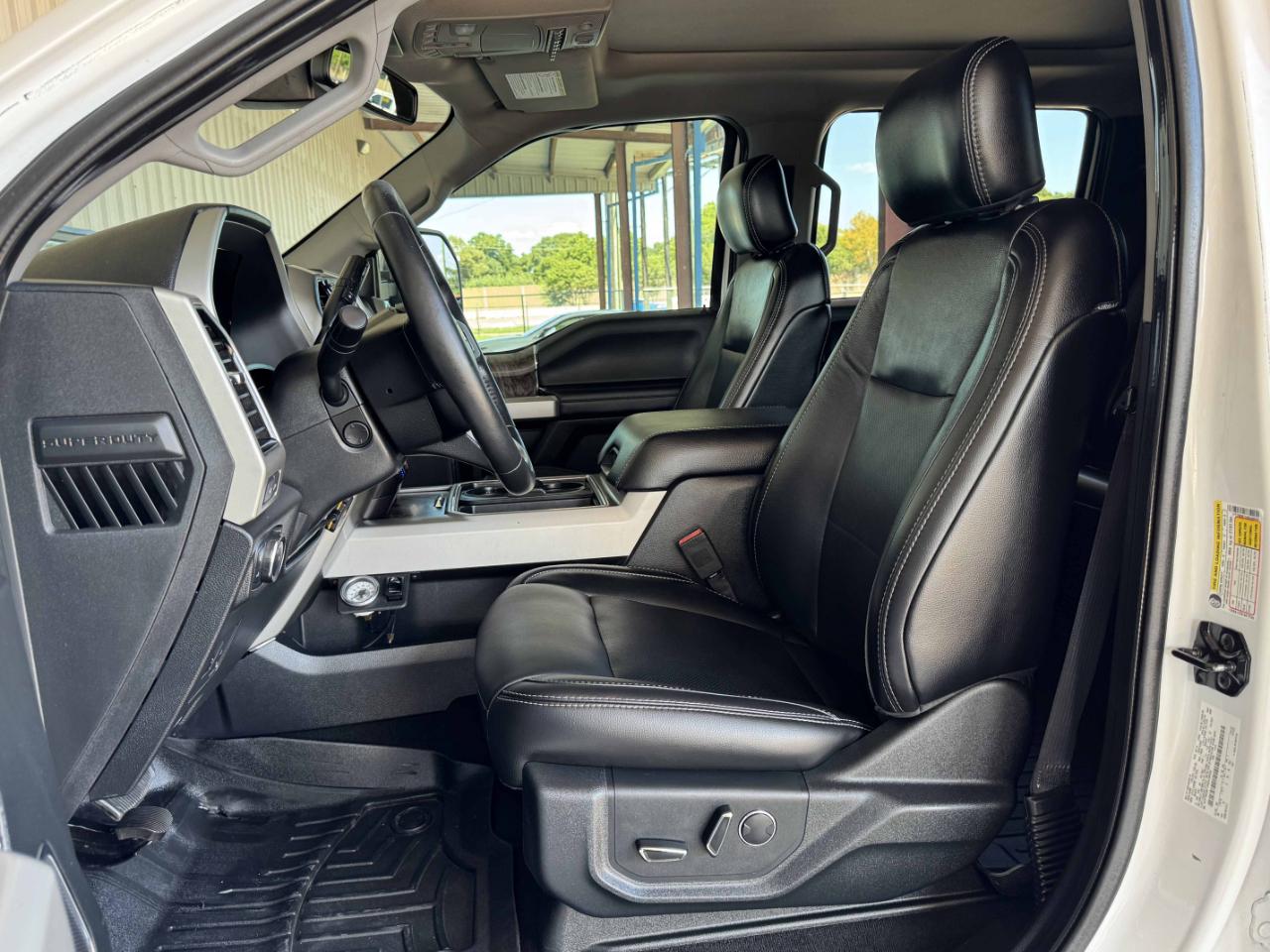 Ford Super Duty F-250 SRW  2019