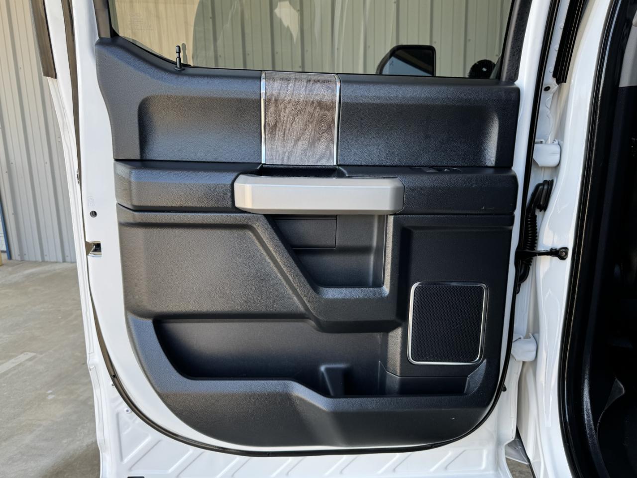 Ford Super Duty F-250 SRW  2019