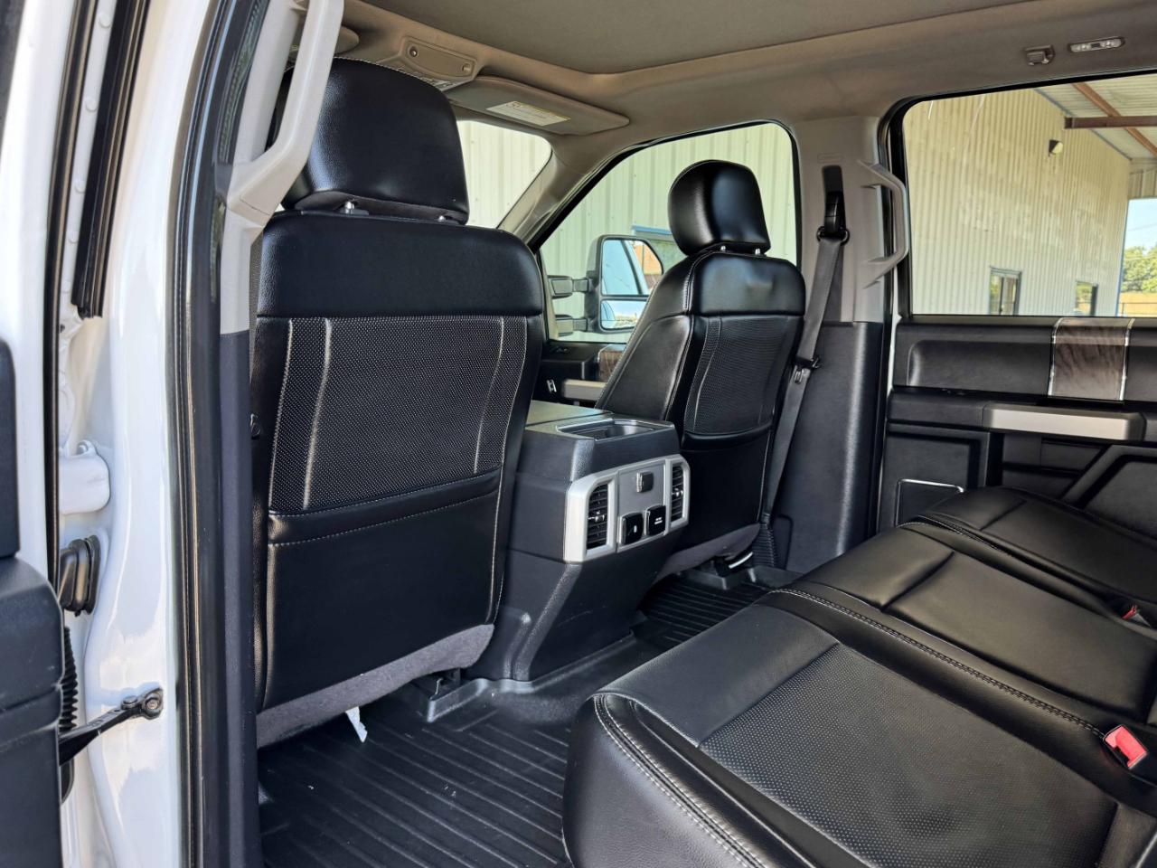 Ford Super Duty F-250 SRW  2019