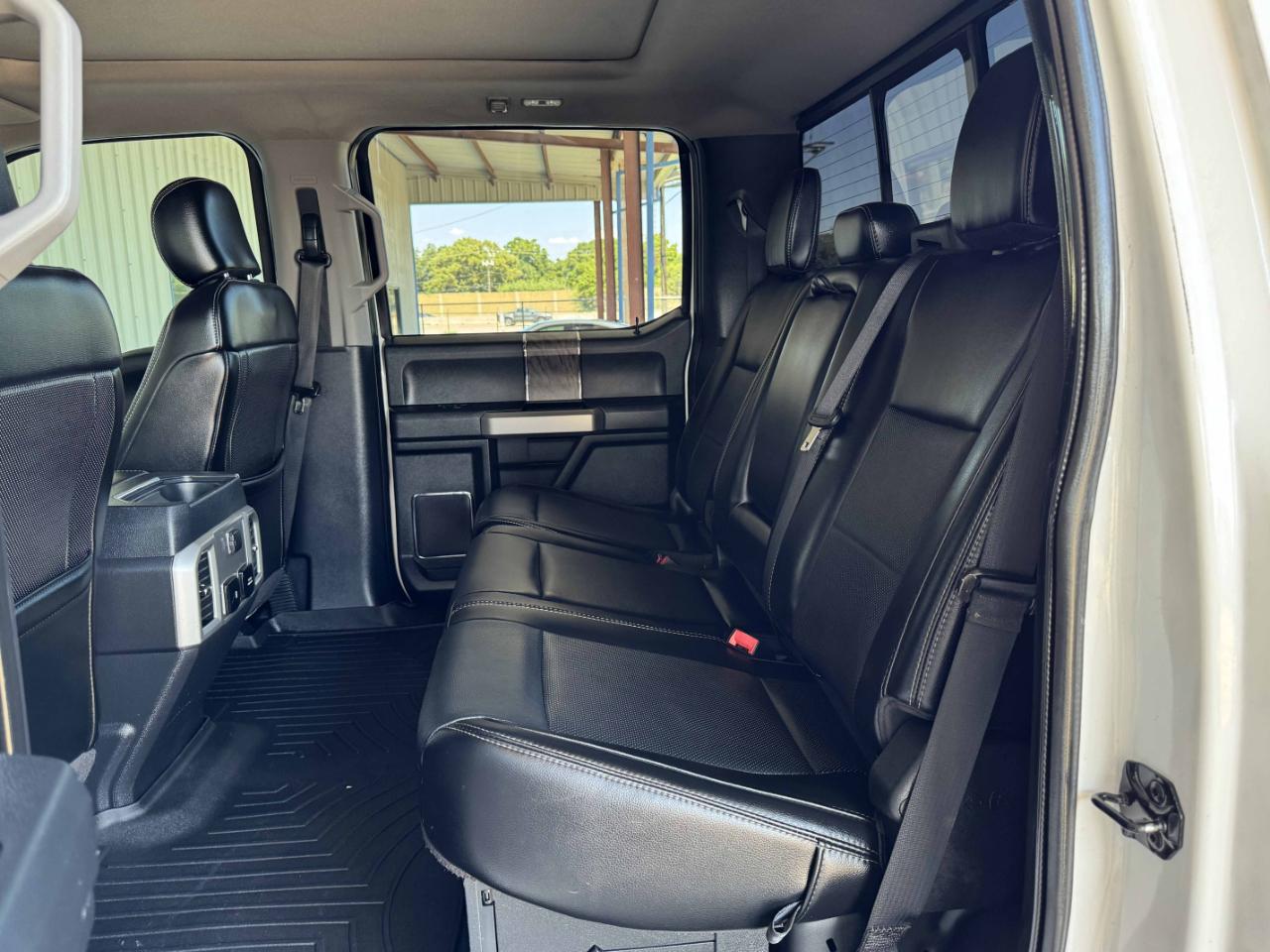 Ford Super Duty F-250 SRW  2019