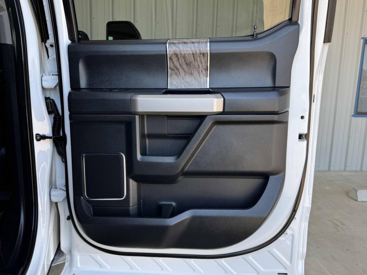 Ford Super Duty F-250 SRW  2019