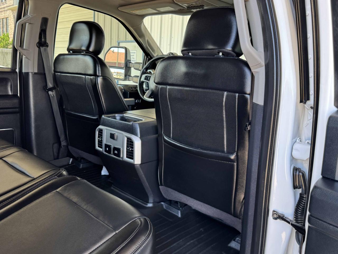 Ford Super Duty F-250 SRW  2019