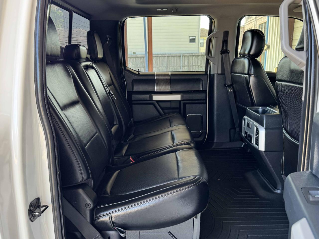Ford Super Duty F-250 SRW  2019