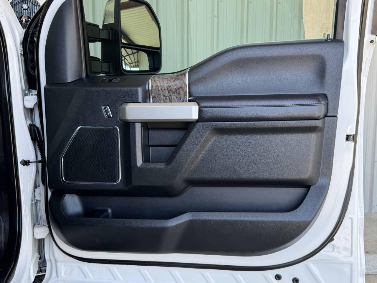 Ford Super Duty F-250 SRW  2019