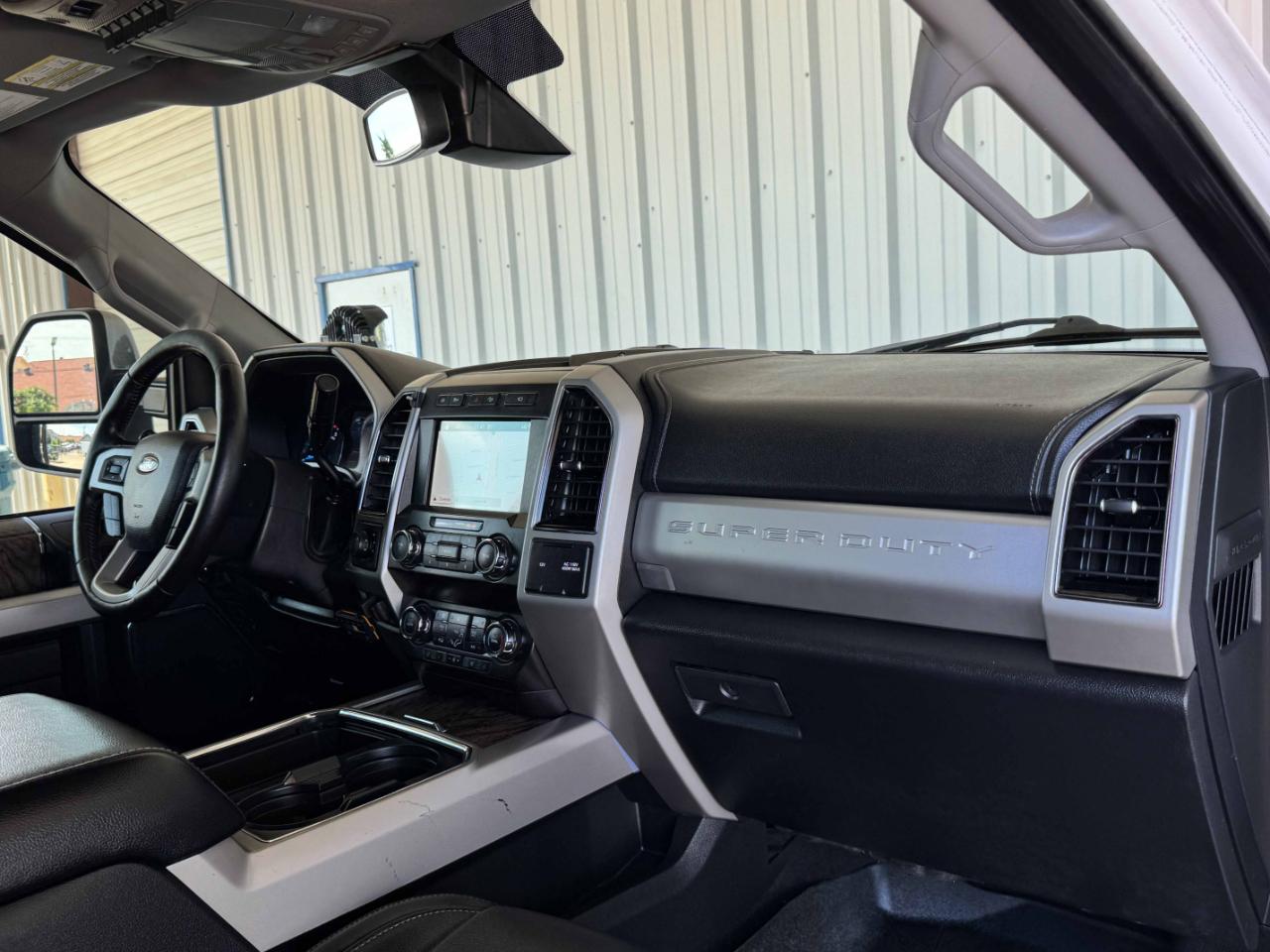 Ford Super Duty F-250 SRW  2019