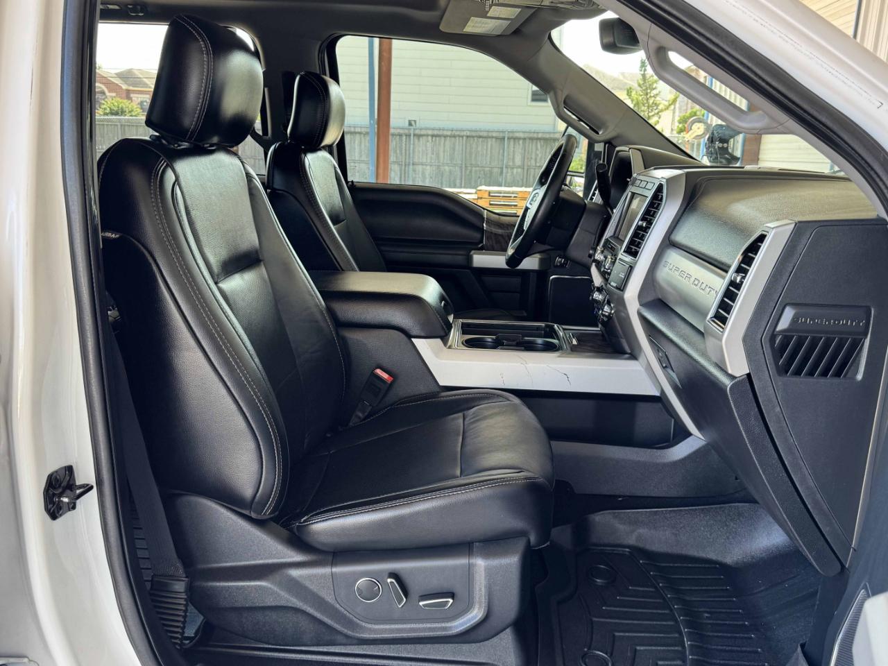 Ford Super Duty F-250 SRW  2019