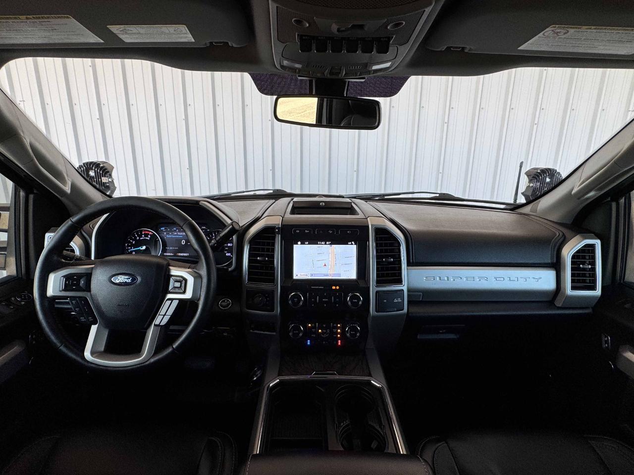 Ford Super Duty F-250 SRW  2019