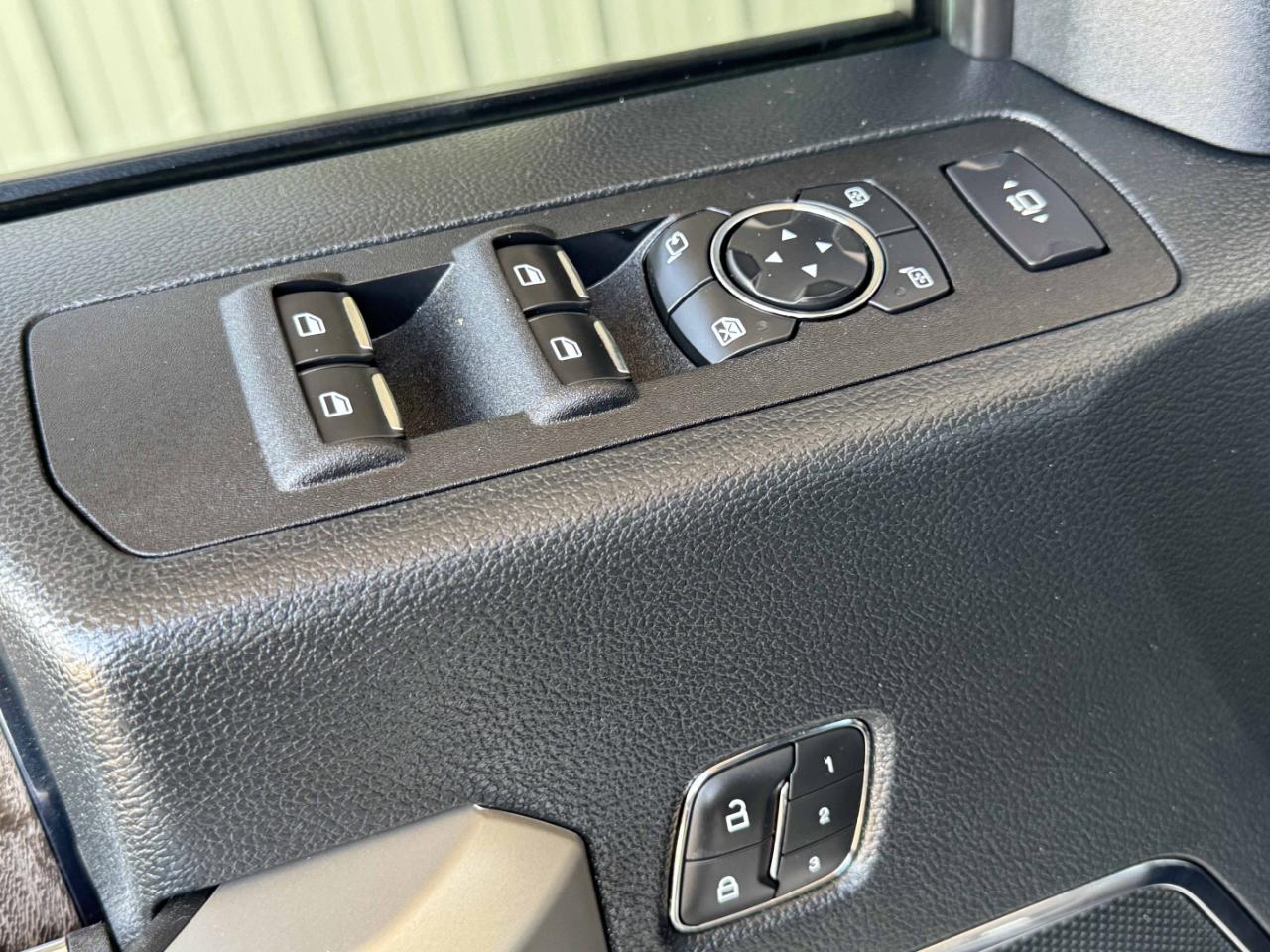 Ford Super Duty F-250 SRW  2019