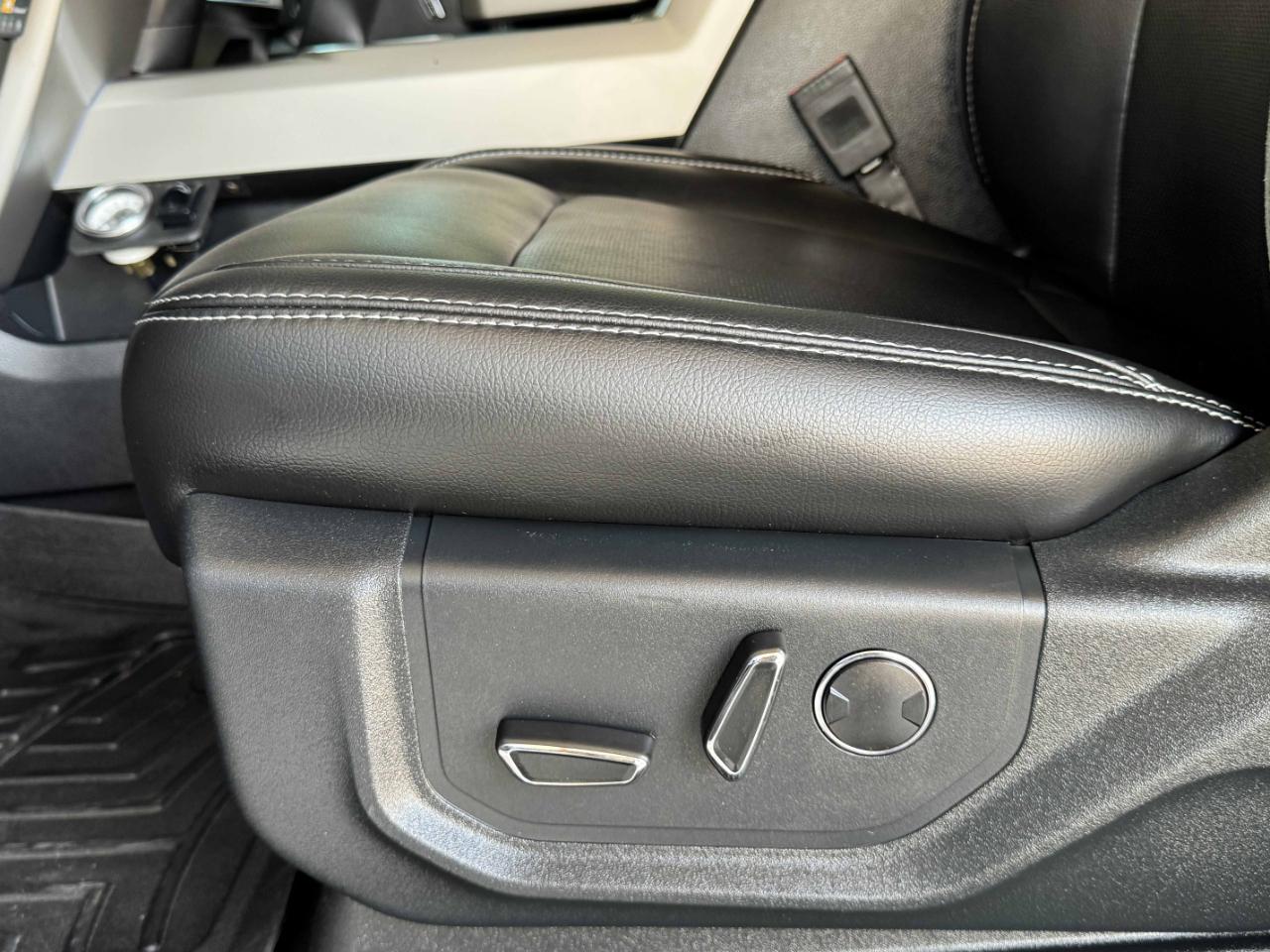 Ford Super Duty F-250 SRW  2019