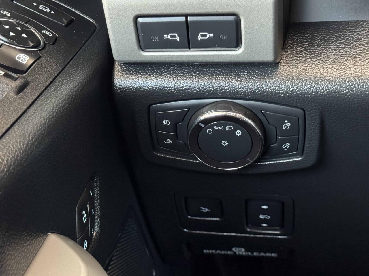 Ford Super Duty F-250 SRW  2019
