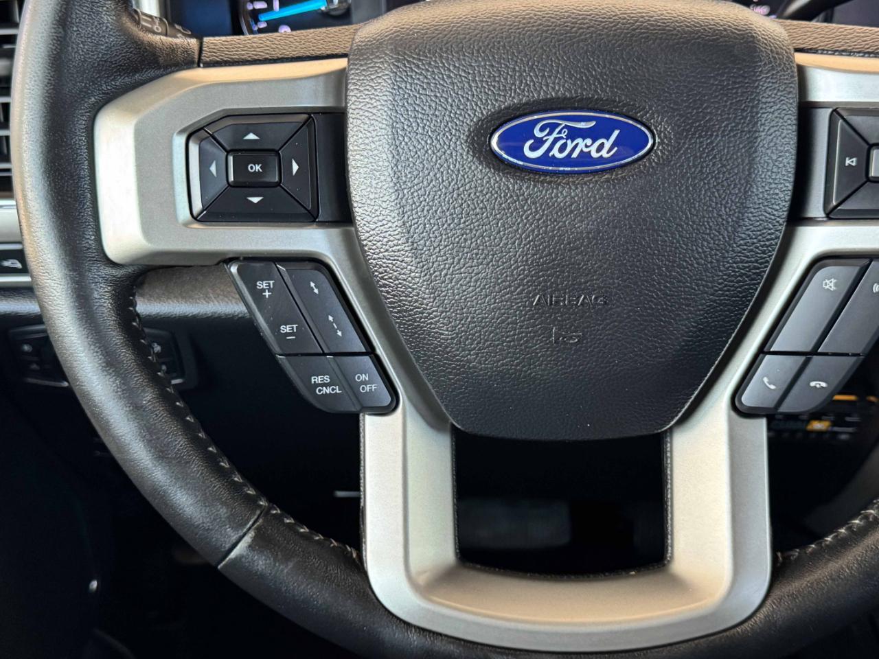 Ford Super Duty F-250 SRW  2019