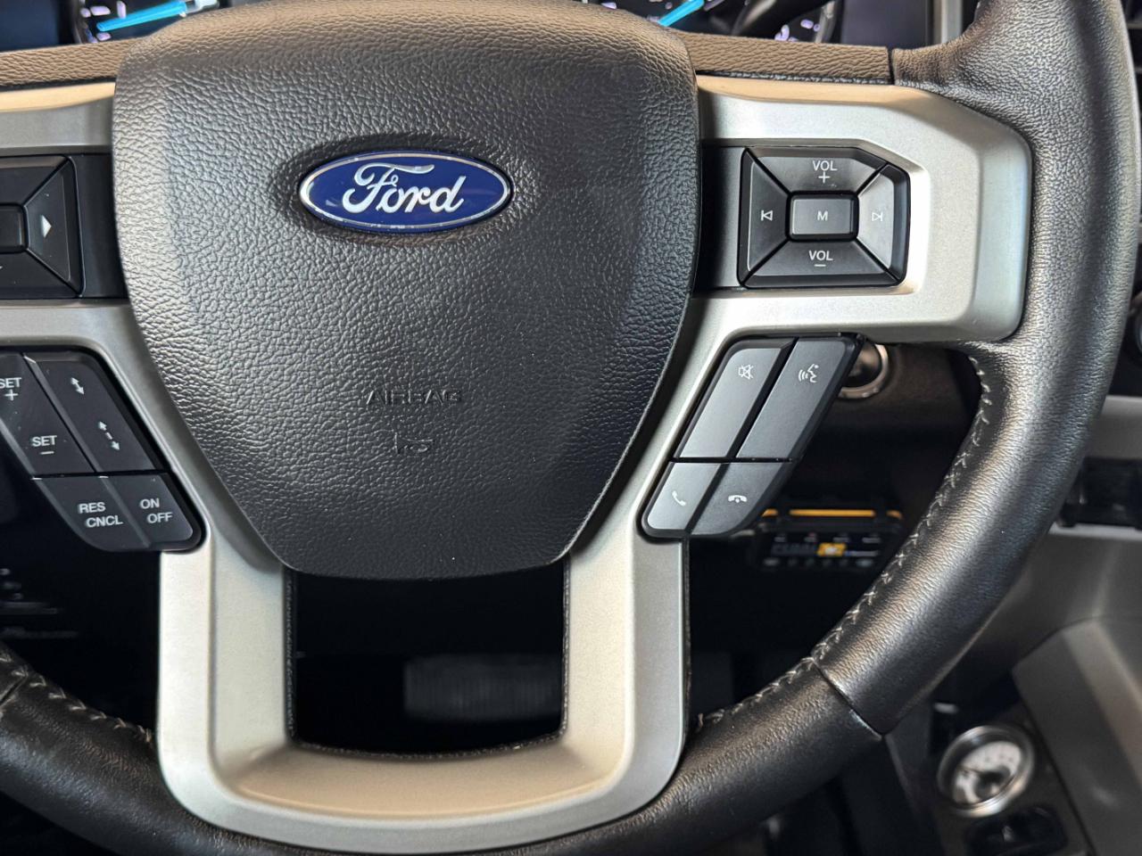 Ford Super Duty F-250 SRW  2019