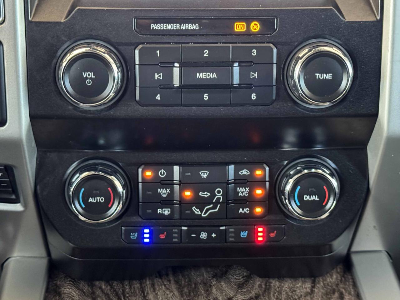 Ford Super Duty F-250 SRW  2019