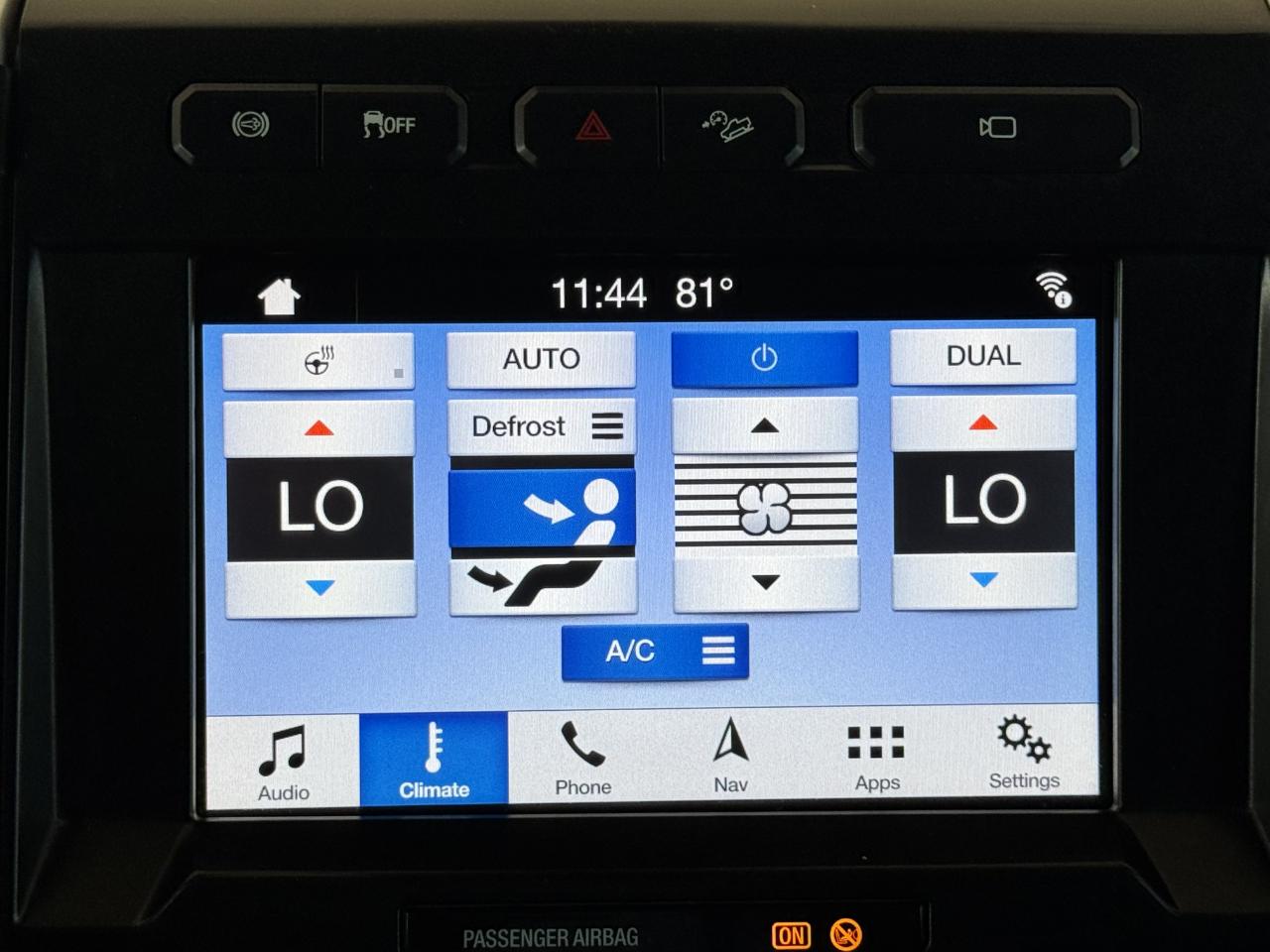 Ford Super Duty F-250 SRW  2019