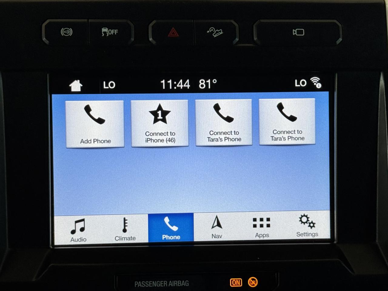 Ford Super Duty F-250 SRW  2019