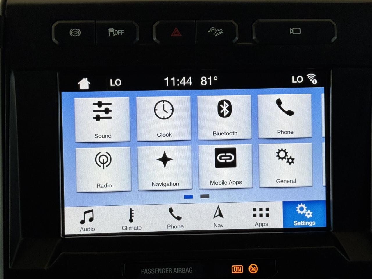 Ford Super Duty F-250 SRW  2019