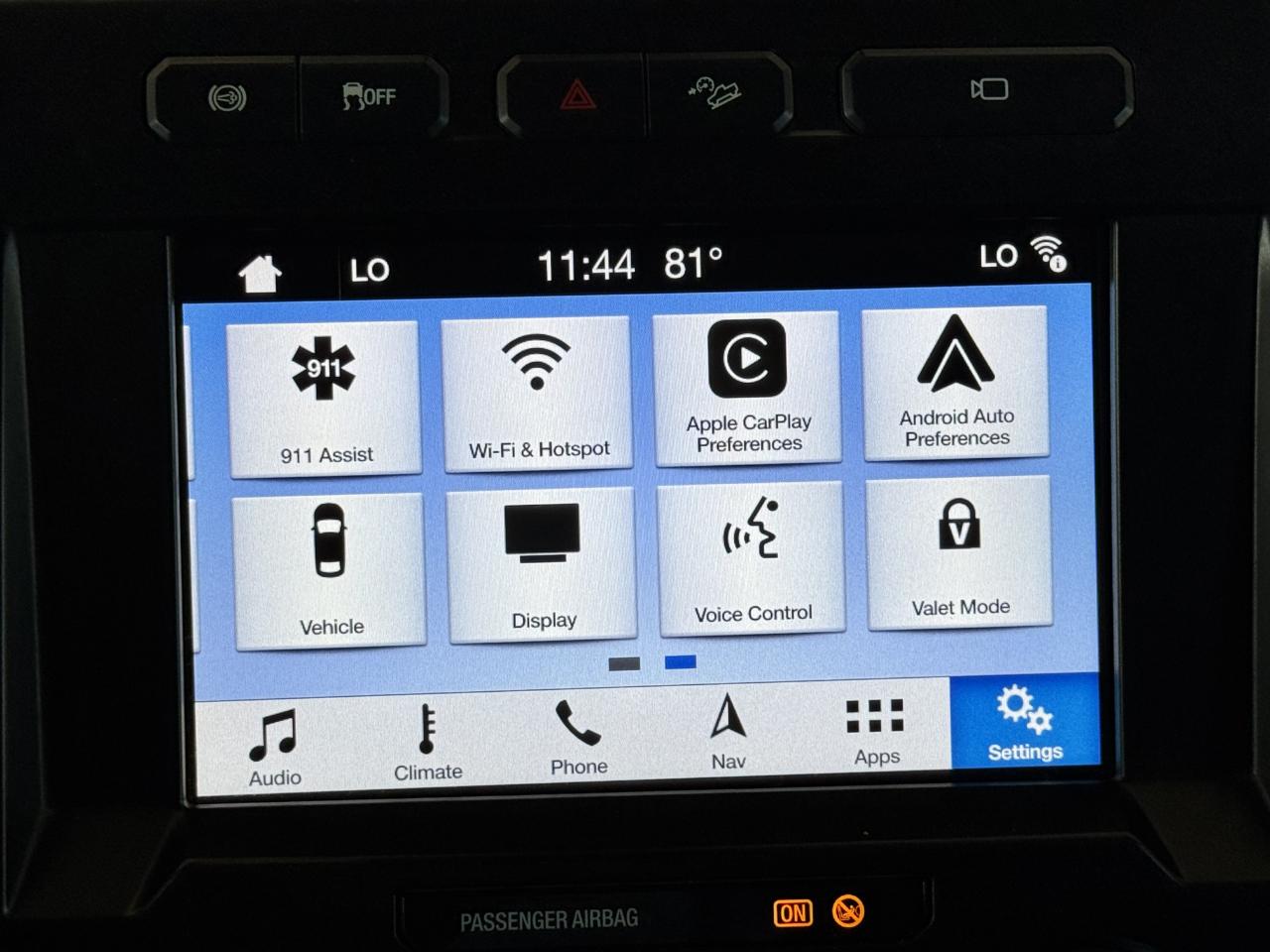 Ford Super Duty F-250 SRW  2019