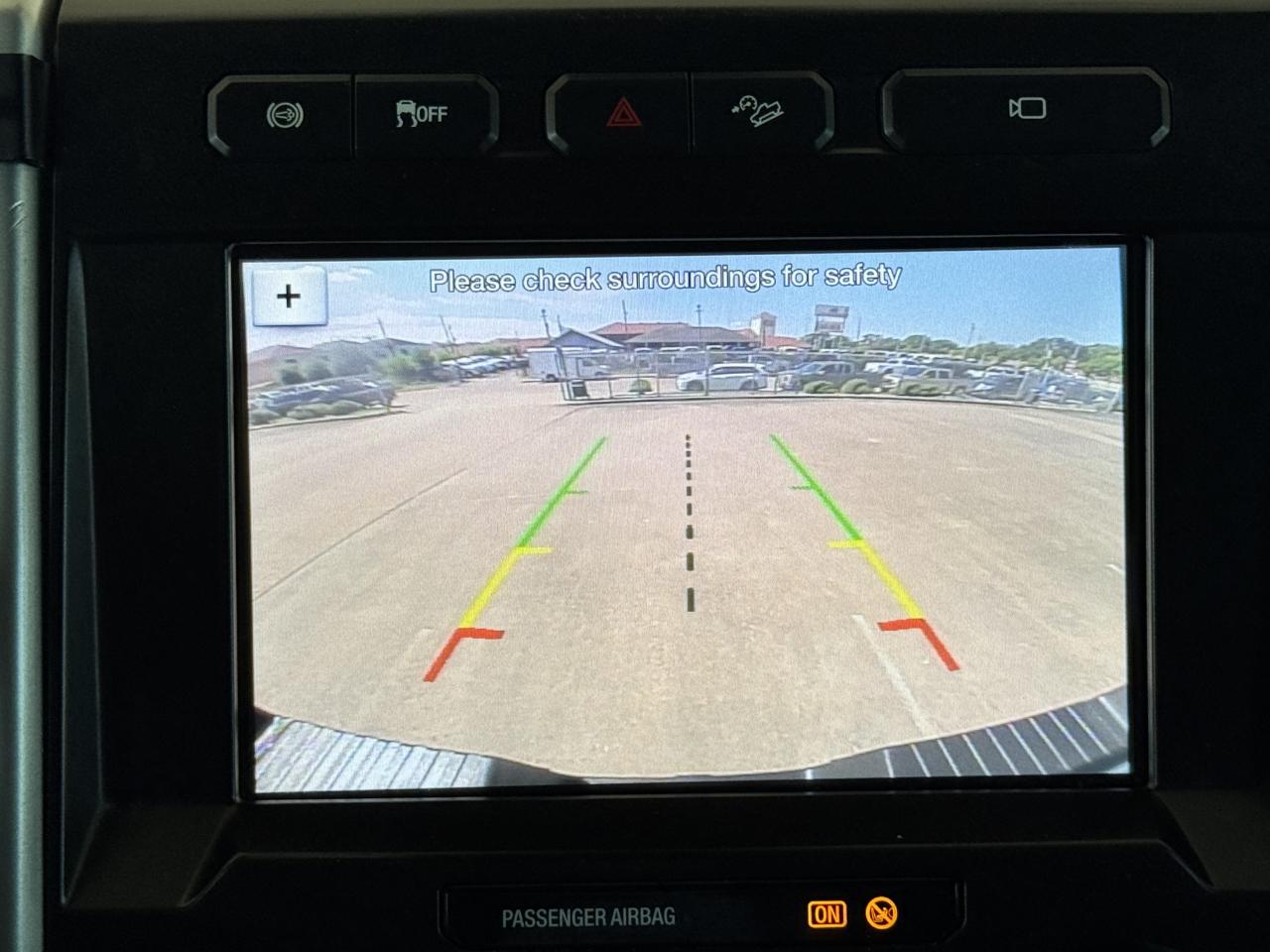Ford Super Duty F-250 SRW  2019