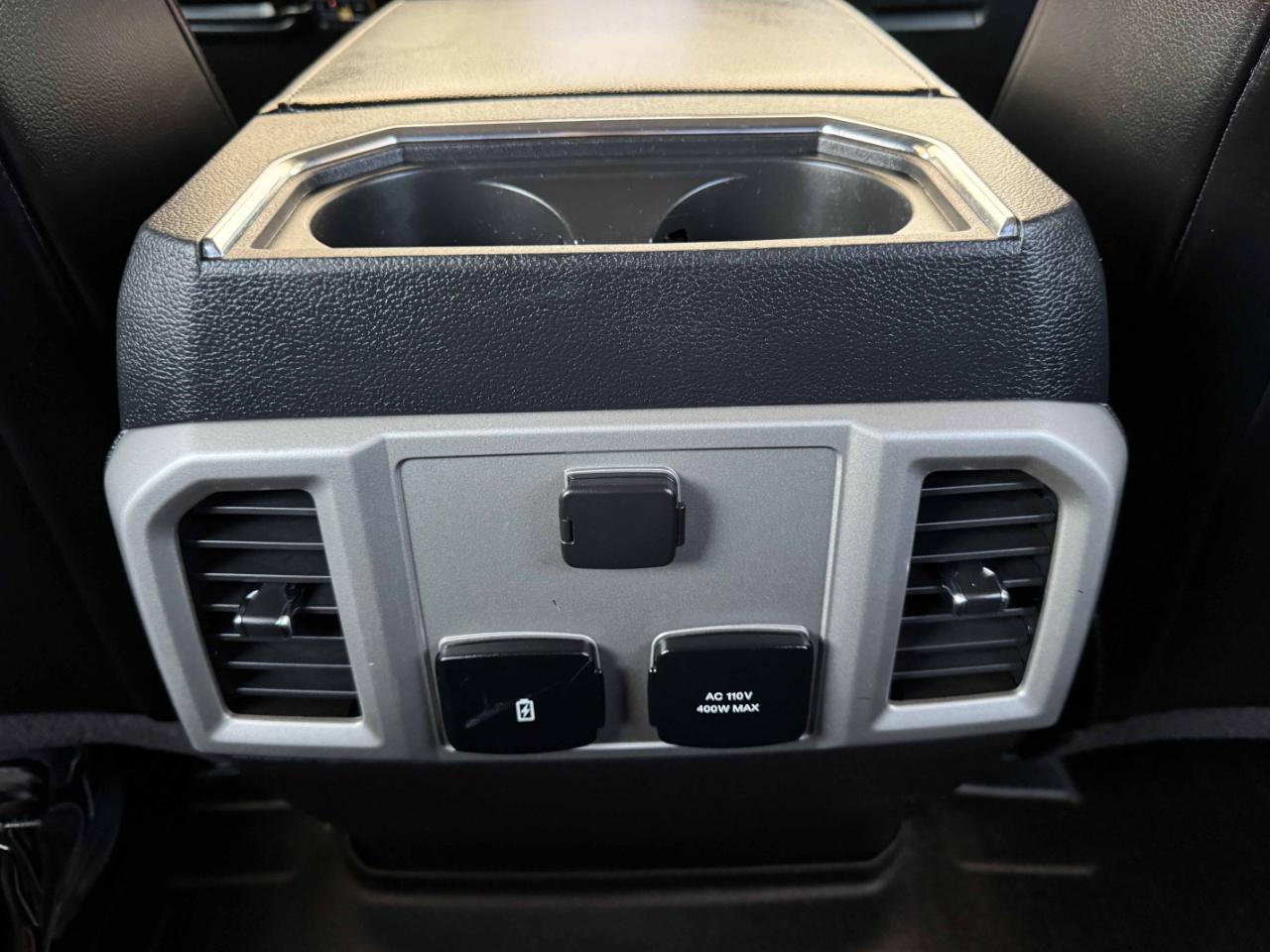 Ford Super Duty F-250 SRW  2019