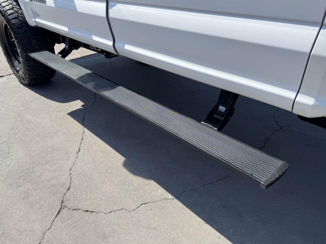 Ford Super Duty F-250 SRW  2019